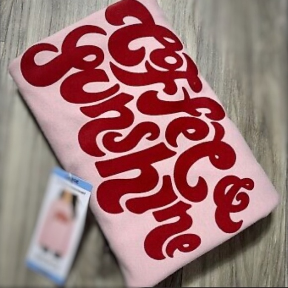 🎈WILDFOX Coffee & Sunshine oversized baggy beach jumper sweatshirt size XL - Picture 9 of 9